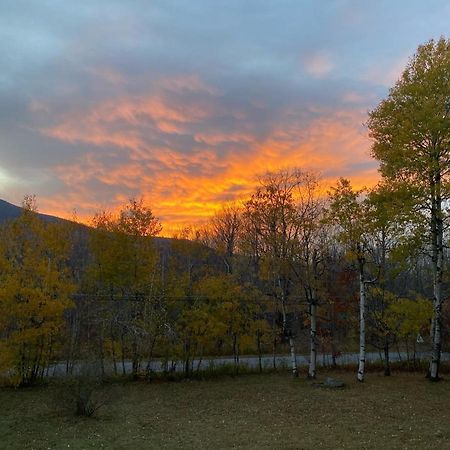 فيلا Hunter Mountain Sanctuary المظهر الخارجي الصورة