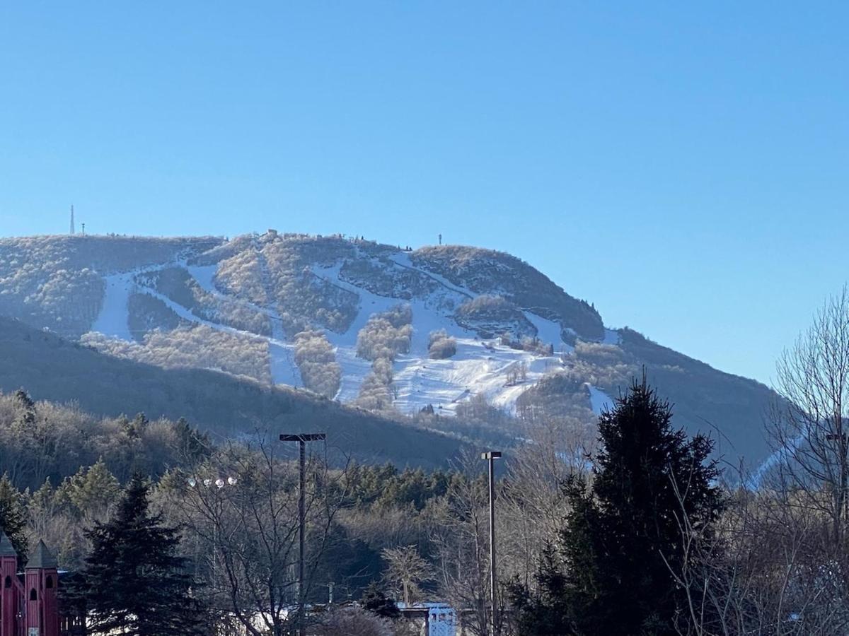 فيلا Hunter Mountain Sanctuary المظهر الخارجي الصورة