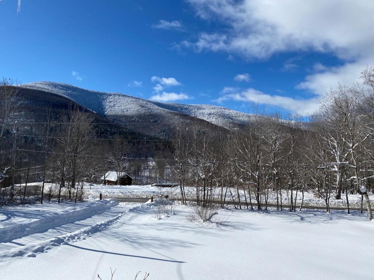 فيلا Hunter Mountain Sanctuary المظهر الخارجي الصورة