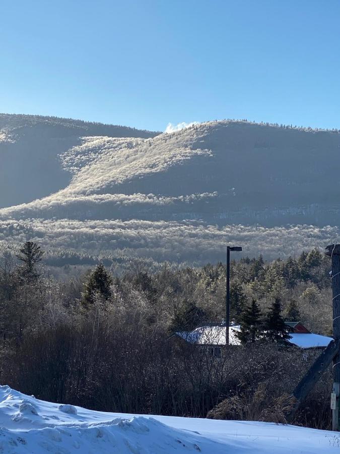 فيلا Hunter Mountain Sanctuary المظهر الخارجي الصورة